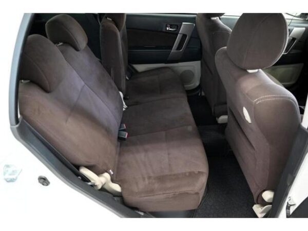 Ref:AUX-19992047 TOYOTA RUSH 2013 - Image 7