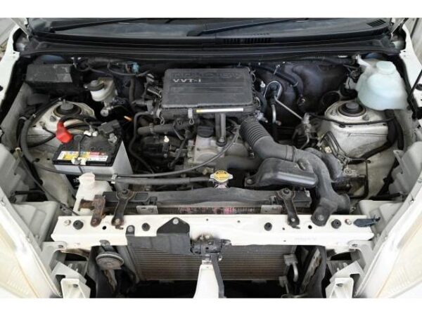 Ref:AUX-19992047 TOYOTA RUSH 2013 - Image 8