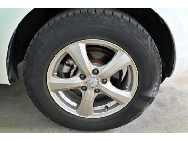 Ref:AUX-19992047 TOYOTA RUSH 2013 - Image 9