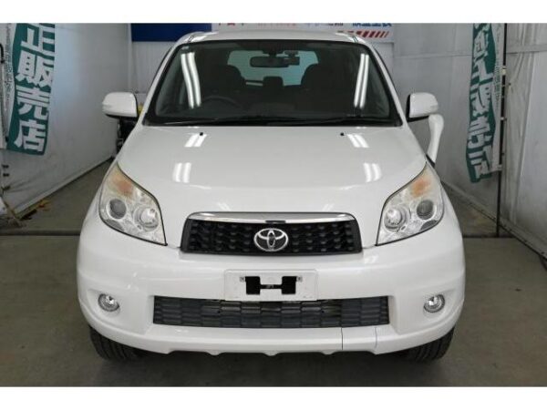 Ref:AUX-19992047 TOYOTA RUSH 2013 - Image 10
