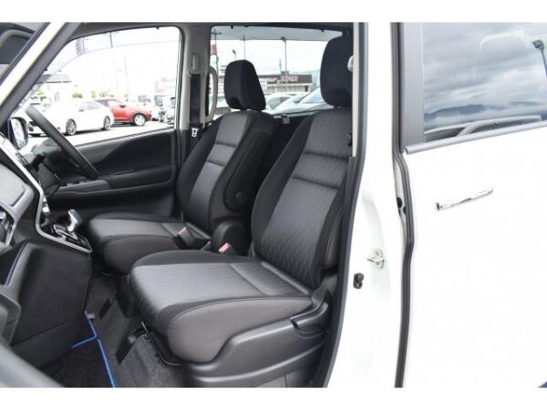 Ref:AUX-19992178 NISSAN SERENA 2020 - Image 17