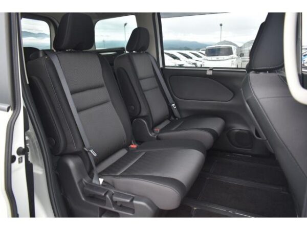 Ref:AUX-19992178 NISSAN SERENA 2020 - Image 19