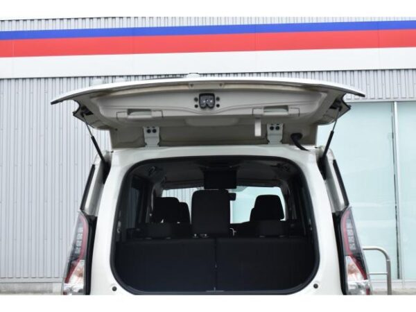 Ref:AUX-19992178 NISSAN SERENA 2020 - Image 20