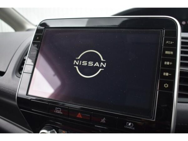 Ref:AUX-19992178 NISSAN SERENA 2020 - Image 3