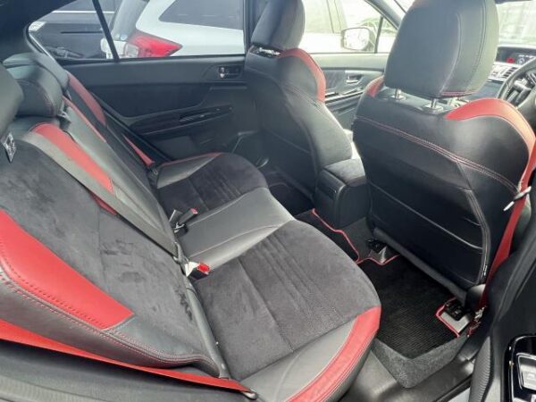 Ref:AUX-19992189 SUBARU WRX STI 2018 - Image 15