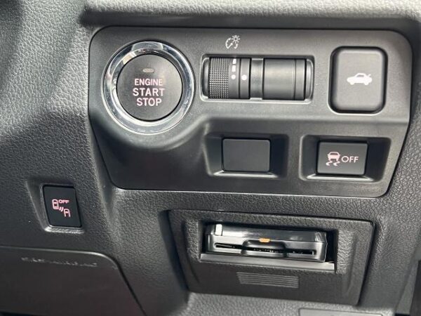 Ref:AUX-19992189 SUBARU WRX STI 2018 - Image 19