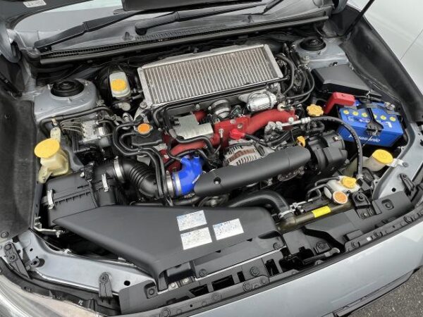 Ref:AUX-19992189 SUBARU WRX STI 2018 - Image 20