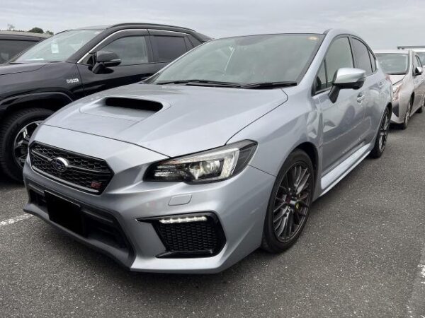 Ref:AUX-19992189 SUBARU WRX STI 2018 - Image 10
