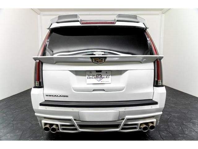 Ref:AUX-19992192 CADILLAC CADILLAC ESCALADE 2017 - Image 2