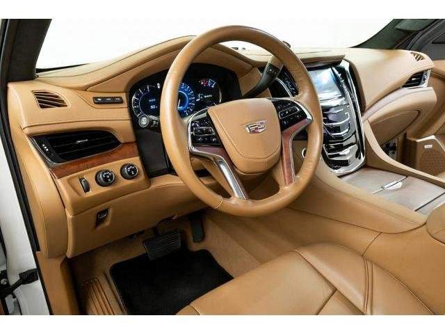 Ref:AUX-19992192 CADILLAC CADILLAC ESCALADE 2017 - Image 11