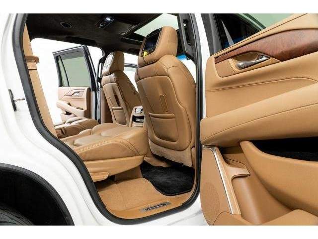 Ref:AUX-19992192 CADILLAC CADILLAC ESCALADE 2017 - Image 14