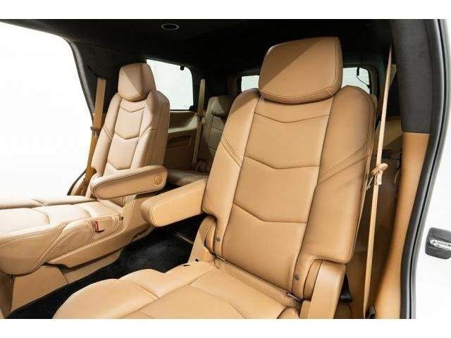 Ref:AUX-19992192 CADILLAC CADILLAC ESCALADE 2017 - Image 15