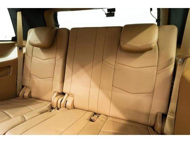 Ref:AUX-19992192 CADILLAC CADILLAC ESCALADE 2017 - Image 16