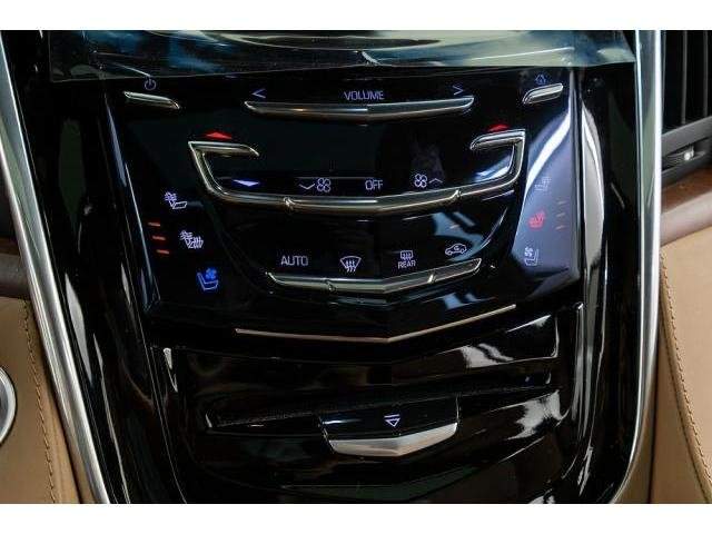 Ref:AUX-19992192 CADILLAC CADILLAC ESCALADE 2017 - Image 20