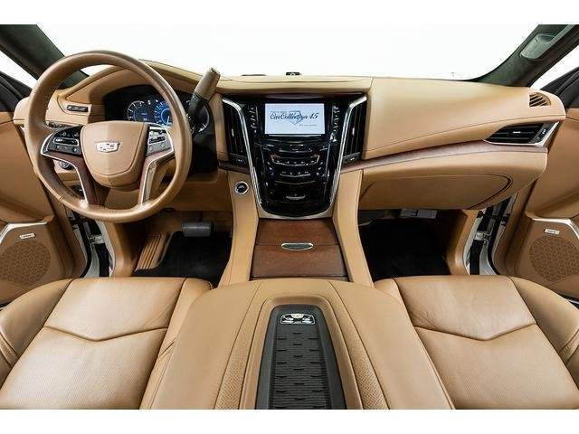 Ref:AUX-19992192 CADILLAC CADILLAC ESCALADE 2017 - Image 3