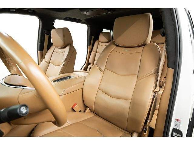 Ref:AUX-19992192 CADILLAC CADILLAC ESCALADE 2017 - Image 4