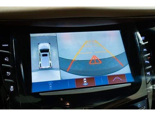 Ref:AUX-19992192 CADILLAC CADILLAC ESCALADE 2017 - Image 5