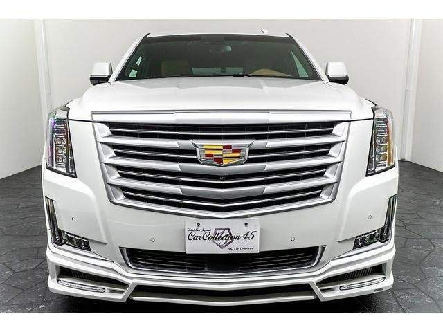 Ref:AUX-19992192 CADILLAC CADILLAC ESCALADE 2017 - Image 6