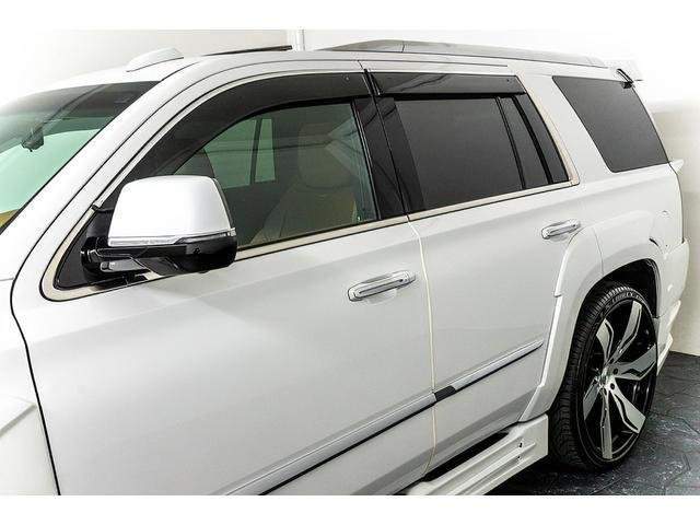 Ref:AUX-19992192 CADILLAC CADILLAC ESCALADE 2017 - Image 8