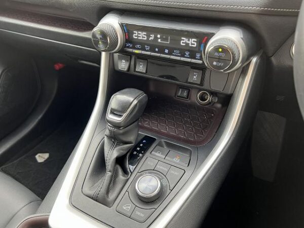 Ref:AUX-19992317 TOYOTA RAV4 2019 - Image 18