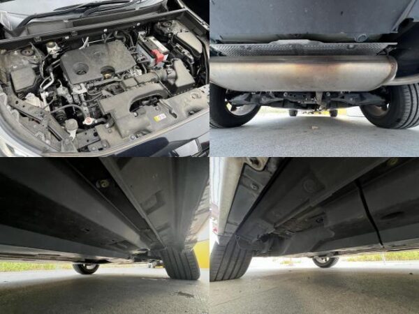 Ref:AUX-19992317 TOYOTA RAV4 2019 - Image 9