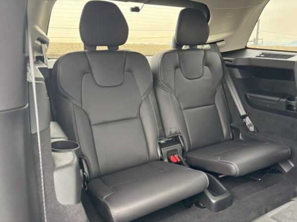 Ref:AUX-19992325 VOLVO XC90 2023 - Image 12