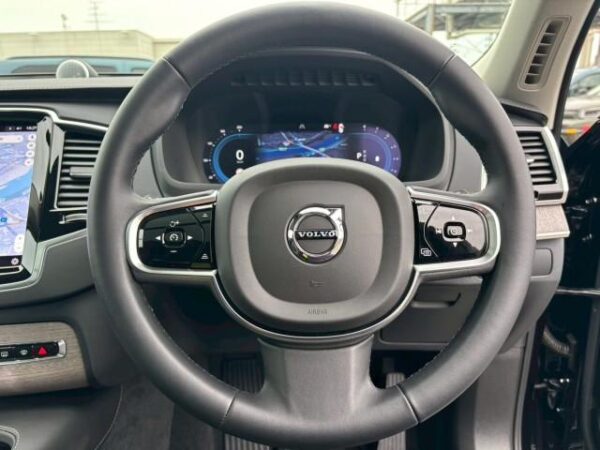 Ref:AUX-19992325 VOLVO XC90 2023 - Image 16