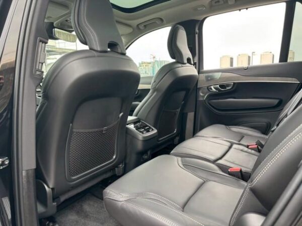 Ref:AUX-19992325 VOLVO XC90 2023 - Image 9