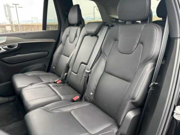 Ref:AUX-19992325 VOLVO XC90 2023 - Image 10