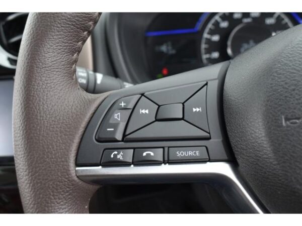 Ref:AUX-19992334 NISSAN NOTE 2017 - Image 11