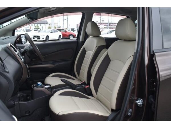 Ref:AUX-19992334 NISSAN NOTE 2017 - Image 14