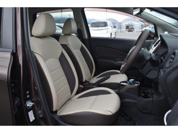 Ref:AUX-19992334 NISSAN NOTE 2017 - Image 15
