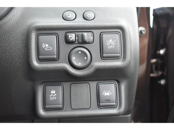 Ref:AUX-19992334 NISSAN NOTE 2017 - Image 8