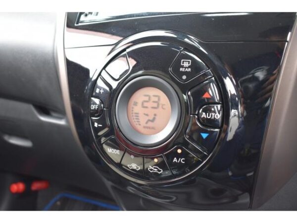 Ref:AUX-19992334 NISSAN NOTE 2017 - Image 9