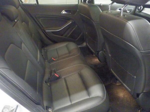Ref:AUX-19992436 MERCEDES BENZ GLA-CLASS 2019 - Image 4