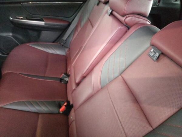 Ref:AUX-19992439 SUBARU LEVORG 2016 - Image 6