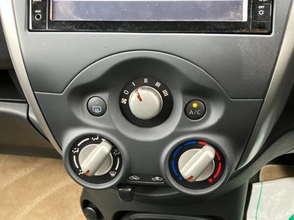 Ref:AUX-19992450 NISSAN MARCH 2018 - Image 11