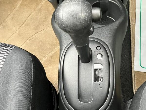 Ref:AUX-19992450 NISSAN MARCH 2018 - Image 13