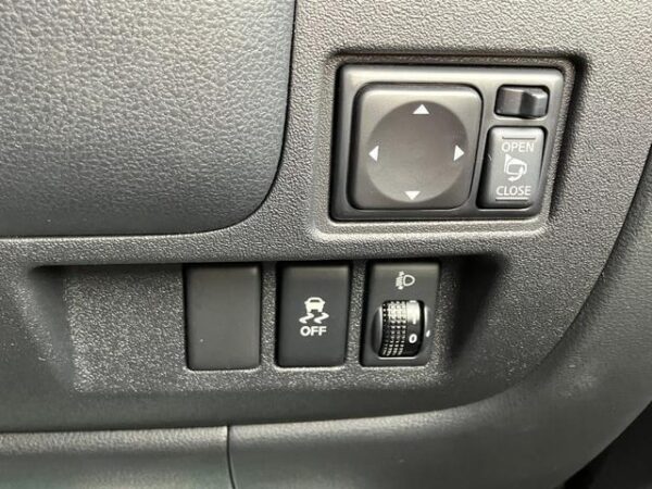 Ref:AUX-19992450 NISSAN MARCH 2018 - Image 15