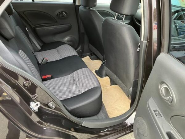 Ref:AUX-19992450 NISSAN MARCH 2018 - Image 20