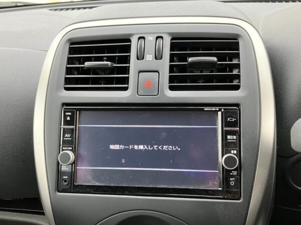 Ref:AUX-19992450 NISSAN MARCH 2018 - Image 10