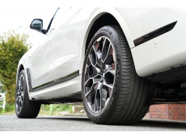 Ref:AUX-19992455 BMW X7 2025 - Image 11