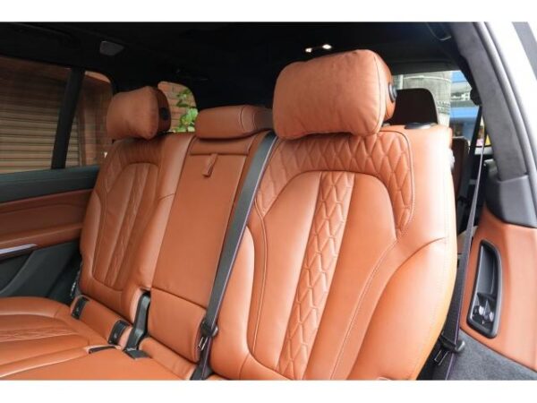 Ref:AUX-19992455 BMW X7 2025 - Image 7