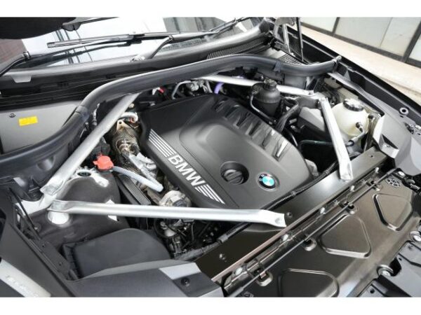 Ref:AUX-19992455 BMW X7 2025 - Image 8