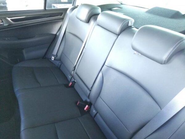 Ref:AUX-19992459 SUBARU LEGACY B4 2015 - Image 6