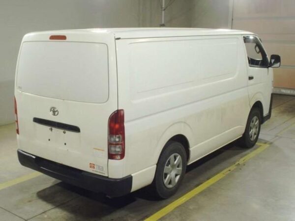 Ref:AUX-19992476 TOYOTA REGIUS ACE VAN 2015 - Image 2