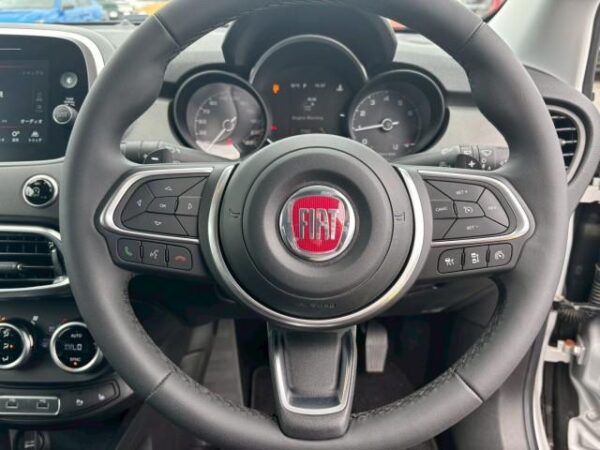 Ref:AUX-19992575 FIAT 500X 2022 - Image 14