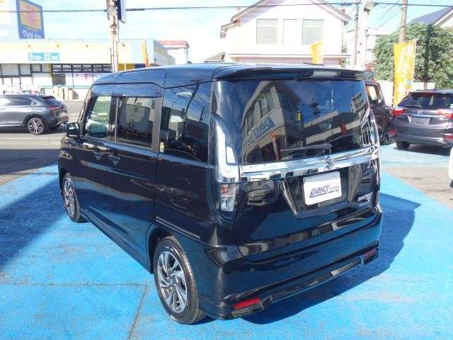 Ref:AUX-19992607 SUZUKI SOLIO BANDIT 2021 - Image 3