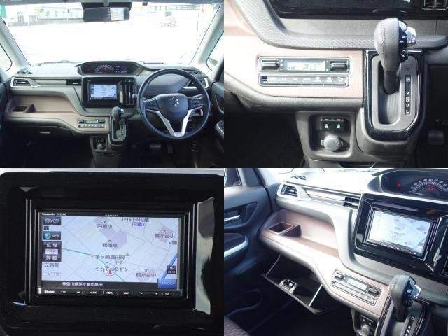 Ref:AUX-19992607 SUZUKI SOLIO BANDIT 2021 - Image 6