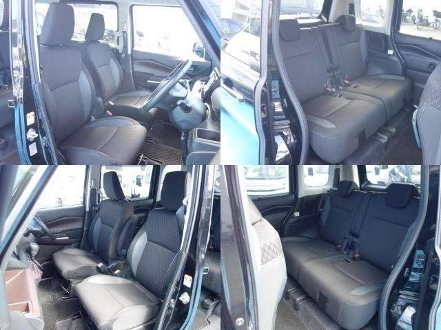 Ref:AUX-19992607 SUZUKI SOLIO BANDIT 2021 - Image 7